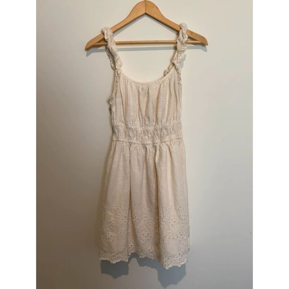 Spaghetti Strap Sundress